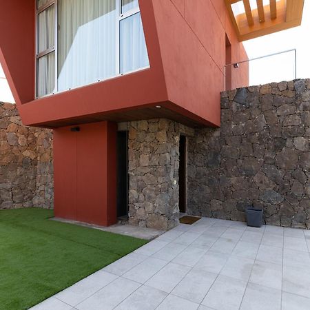 Salobre Villas Green Exterior foto